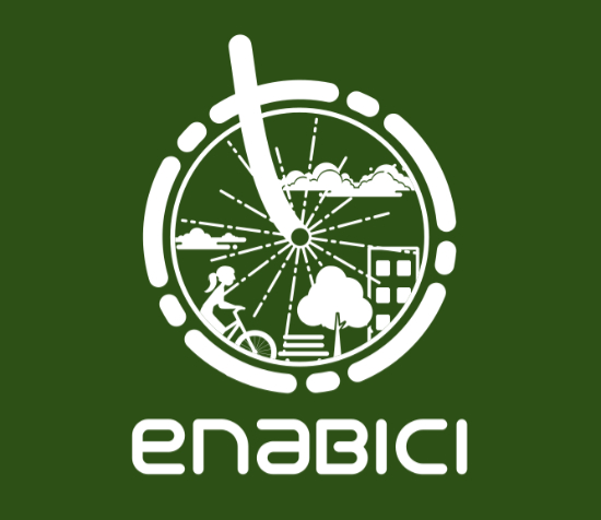 Divulgação da Enabici