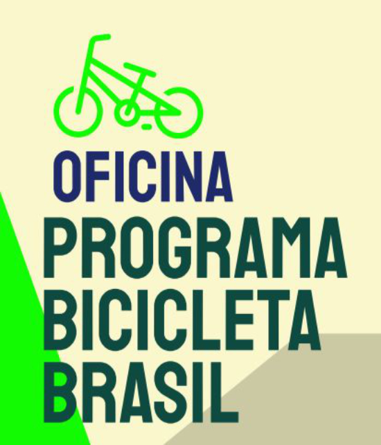 Oficina Bicicleta Brasil